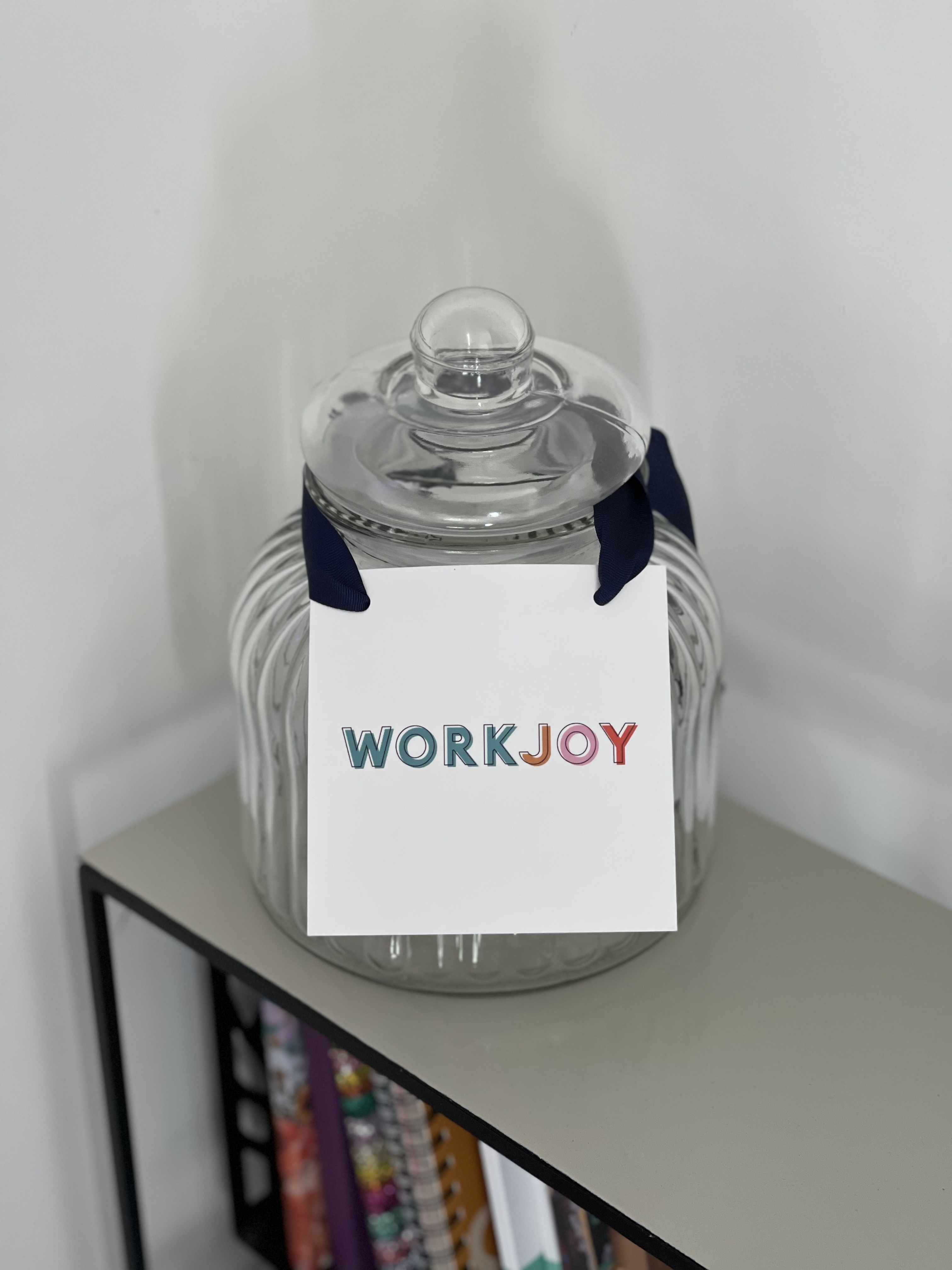 The Jar of Joy